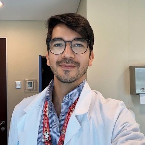 Rodrigo Araya Riquelme