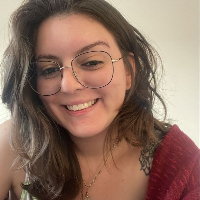 Ágatha D'Luca Oliveira, Psicólogo Rio de Janeiro