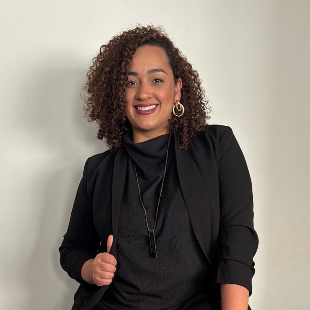 Marjorie Reis, Psicólogo São Paulo