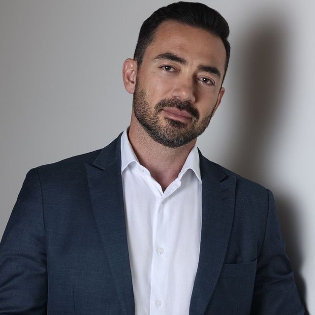 Robson Soares, Oftalmologista Goiânia