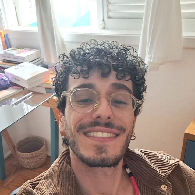 André  Kohan, Psicólogo São Paulo