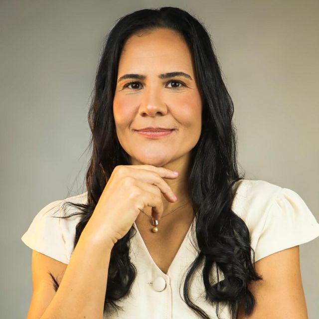 Scheila  Cajazeira, Psicólogo Salvador