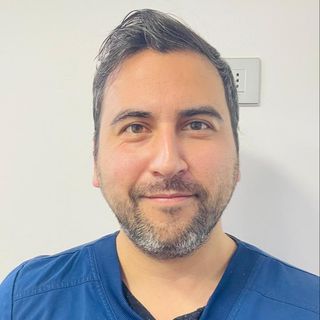 Acercar imagen: Juan Pablo Soto, Dentista Santiago