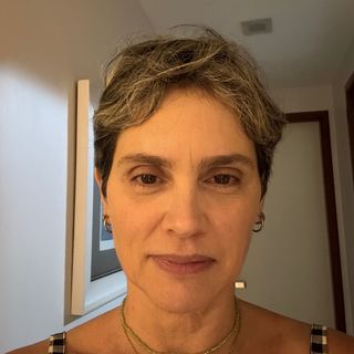 Vanessa Bandeira, Especialista em Diagnóstico por imagem Vitória