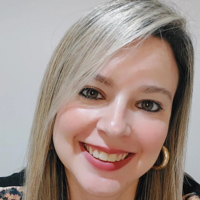 Bruna Denadai, Psicólogo Dracena