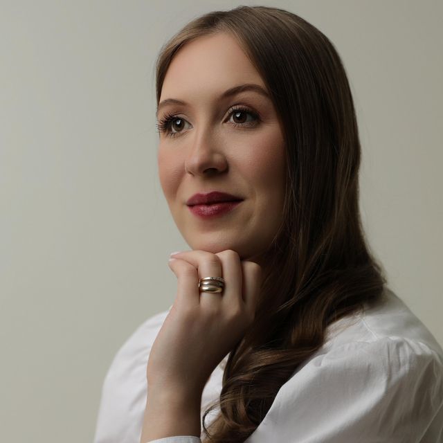 Eveline Gewehr, Psicólogo Frederico Westphalen