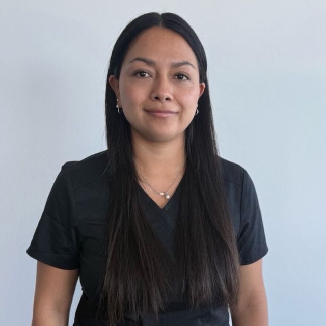 Pamela  Pinilla Pedraza, Kinesiólogo Iquique