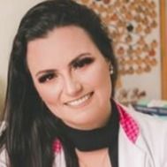 Renata Reis ., Nutricionista Campinas