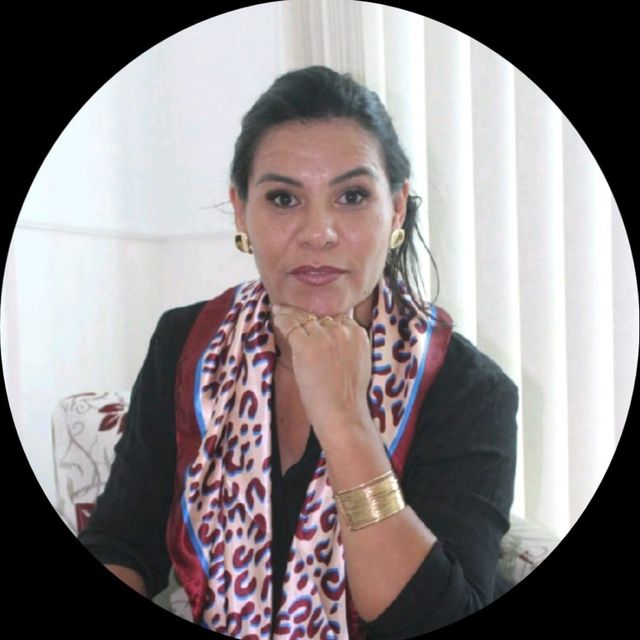 Waneska Soares de Barros, Psicólogo Rio de Janeiro