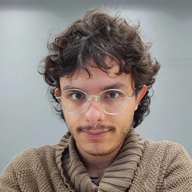 Pedro Henrique da Hora Campos, Psicólogo Santos