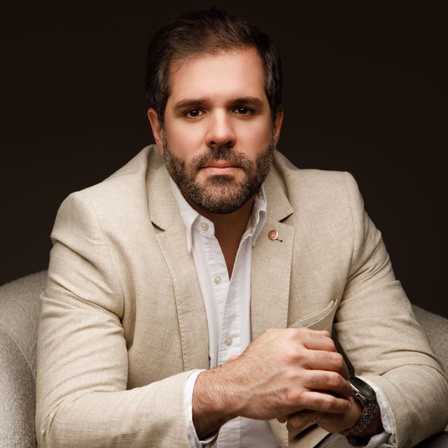 Henrique Procópio ., Ortopedista - Traumatologista Varginha