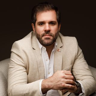 Dr. Henrique Procópio .