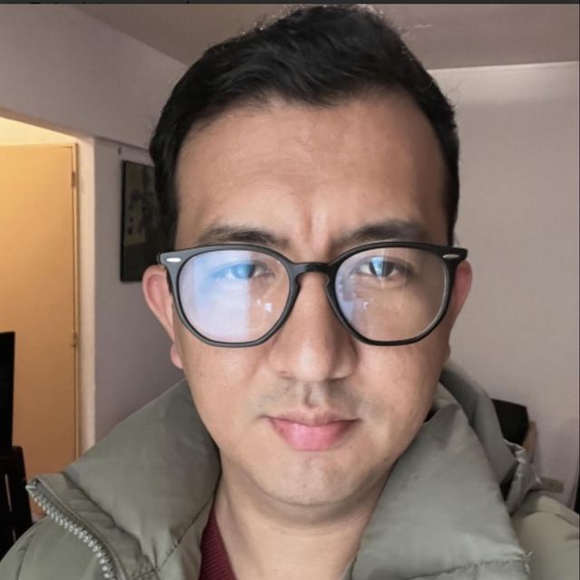 Tony Rafael Contreras Rios, Psiquiatra Bogotá