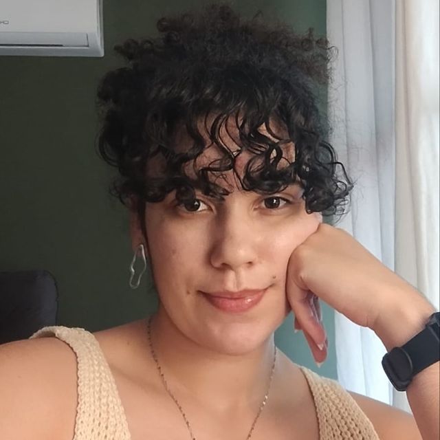 Juliana Marins, Psicólogo Goiânia