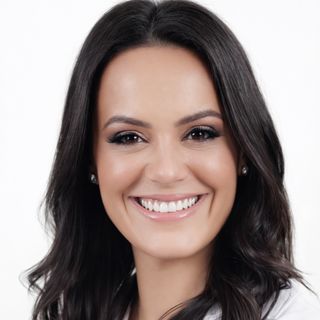  Ana Paula  Vieira Neves Ferreira Rolim, Oftalmologista Curitiba
