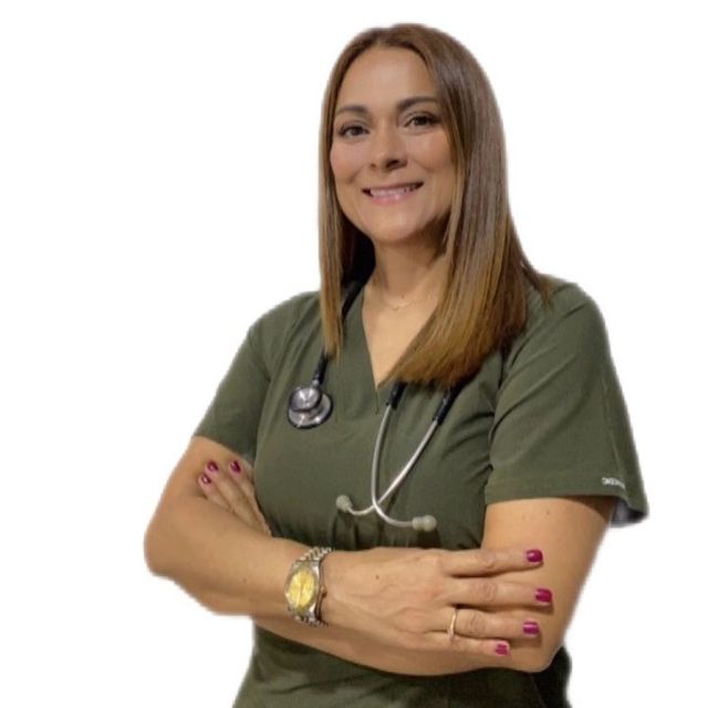 Diana Constanza Rodriguez Posso, Médico general Bogotá