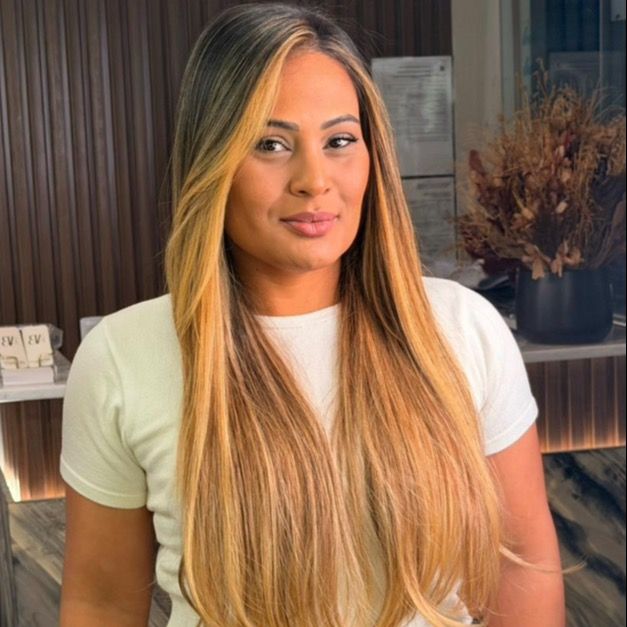 Mariana Gonçalves Barbosa, Psicólogo Niterói