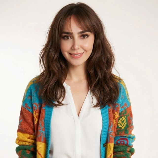 Stefany Murillo, Psicólogo Cali