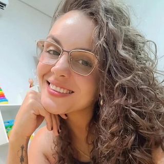 Priscilla Amaral, Psicólogo Amambai
