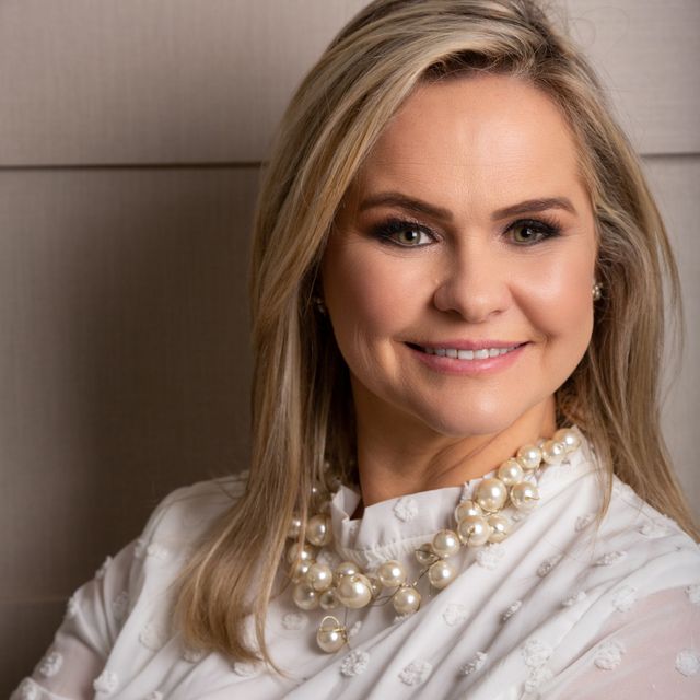 Mariane Rovedo, Nutricionista Curitiba