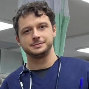 Bruno Ivanovinsky Costa de Sousa, Infectologista Niterói