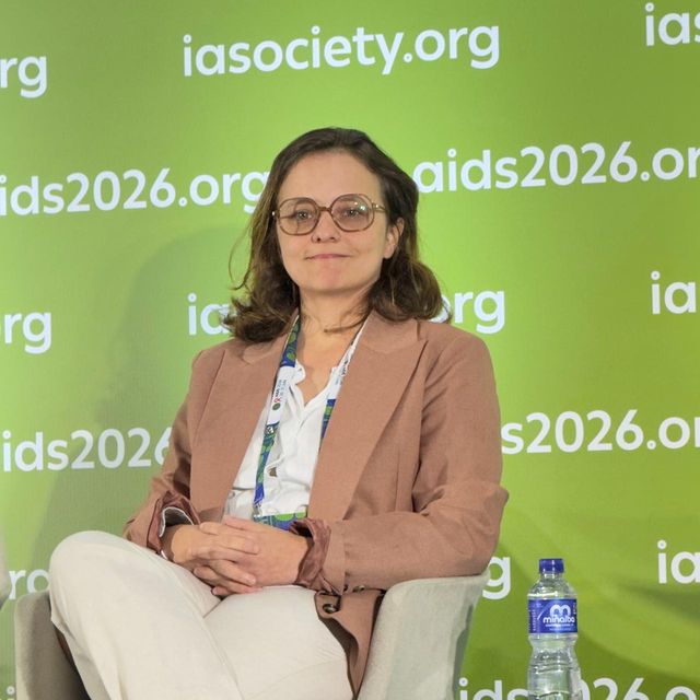 Mayara Secco Torres da Silva