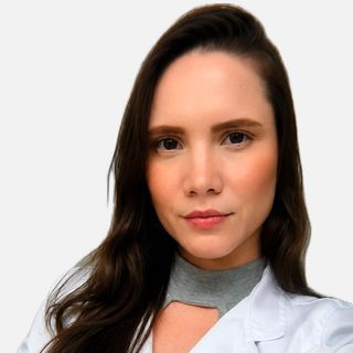 Marcelle Vianna Galeto, Nutricionista Rio de Janeiro