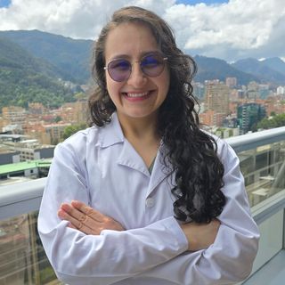 Dra. Alejandra López Rodríguez