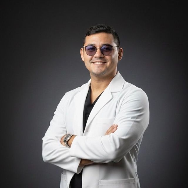 Urias Hernandez Lopez, Cirujano general Cartagena