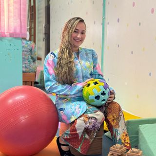 Ampliar imagem: Jessica Leandra  Almeida de Vasconcelos , Fisioterapeuta Parauapebas