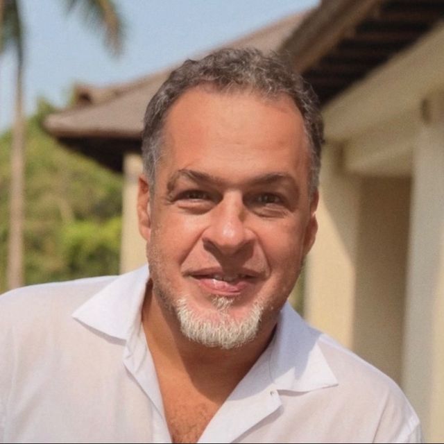 Marcos Adissi, Psicólogo Rio de Janeiro
