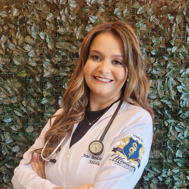 Ariel Cotta, Médico clínico geral Belo Horizonte