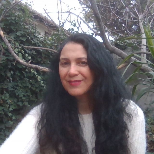 Rocío Munizaga, Acupunturista Santiago