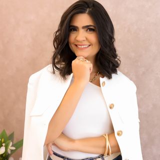 Ampliar imagem: Daphne Carrijo, Psicólogo Goiânia