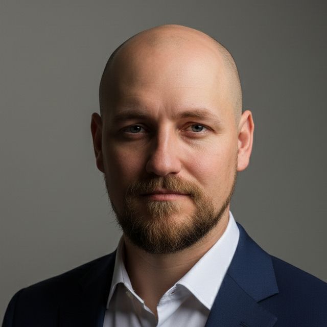 Rafael Maus, Psicólogo Indaial