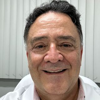 Dr. Aparecido Maurilo Zabini Jr