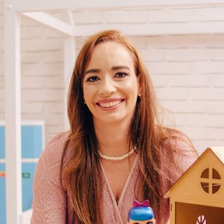 Dra. Gisela Alves Araújo