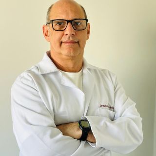 Guido  Assis Cachuba de Sa Ribeiro, Fisioterapeuta Curitiba