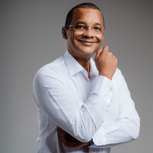 Evilásio Andrade, Psicólogo Candeias