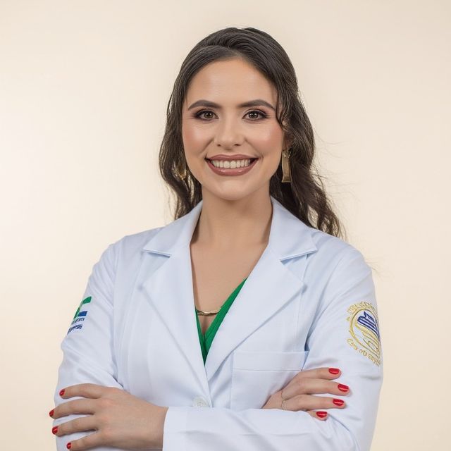 Sarah Barreto de Godoi, Coloproctologista Ubatuba
