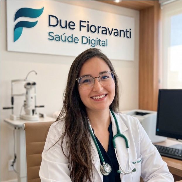 Carolina   Poblete Urrutia, Médico clínico geral Feira de Santana