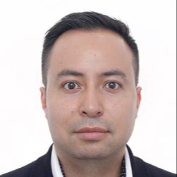 Acercar imagen: Diego Perdomo, Endocrinólogo Medellín