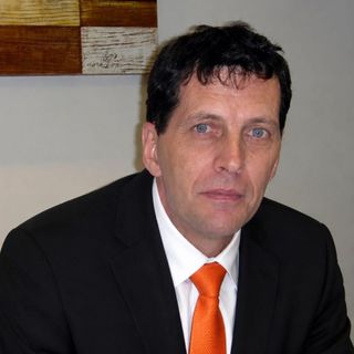 André Árpád Faludi, Cardiologista São Paulo