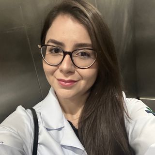 Alessa Andrade, Intensivista São Paulo