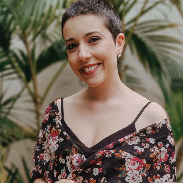 Bianca M. Rodrigues, Médico clínico geral São Paulo