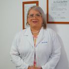 Dra. Rosaida Leyva
