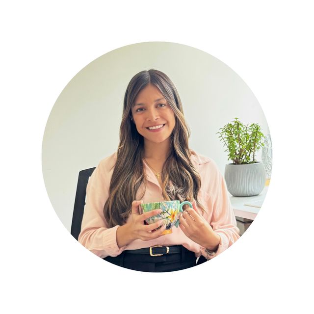 Sofía Jiménez Santana, Psicólogo Bogotá