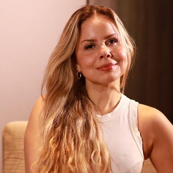 Lidiane Motta, Psicólogo Maringá