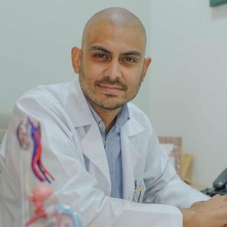 Dr. Alvaro Shek Padilla