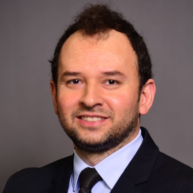 Diego Maia Martins, Cirurgião cardiovascular Fortaleza